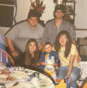 Meet your Posher, Shelby